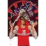 Angel Season 11 Library Edition