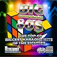 Mr Entertainer Big Hits 80’s Karaoke Double CD+G Disc Set – 80s Music With On-Screen Lyrics
