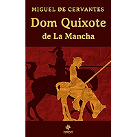 Dom Quixote (Portuguese Edition) book cover