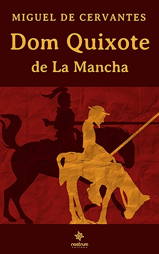 Download Dom Quixote (Portuguese Edition) PDF