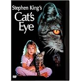 Stephen King's Cat's Eye [DVD]