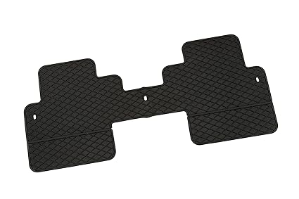 General Motors Gm Accessories 22890387 Front All Weather