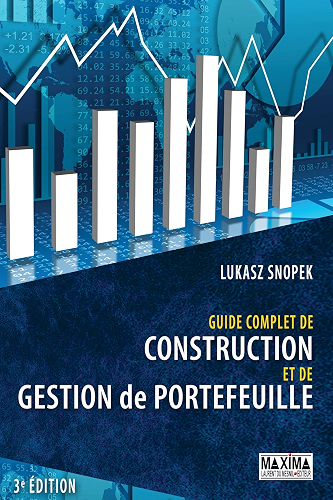 Download Guide complet de construction et de gestion de portefeuille PDF