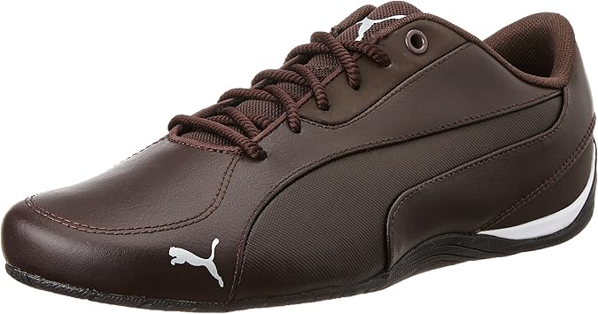 puma creepers nere prezzo