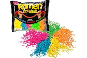 SCHYLLING Ramen Noodles