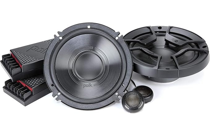 polk audio db6501