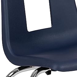 Mickey Advantage 4-pack Navy Student Stack School