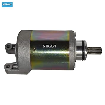 bajaj auto self motor price