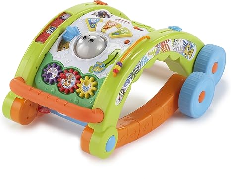 little tikes tambourine