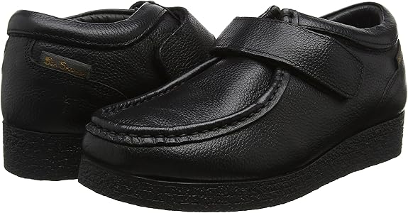 ben sherman quad shoes