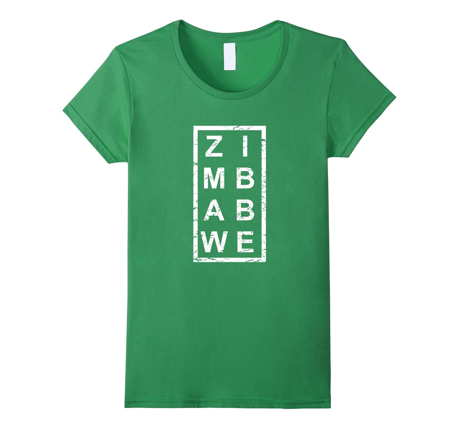 Stylish Zimbabwe TShirt4LVS