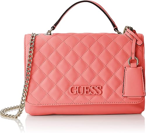 guess elliana crossbody bag