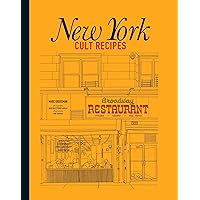 I ♥ NY: Ingredients and Recipes I Love New York: Ingredients and Recipes [A Cookbook]: Humm