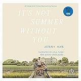 It’s Not Summer Without You: Summer I Turned
