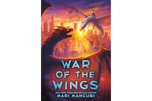 War of the Wings