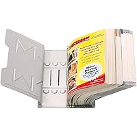 Amazon.com : Master Catalog Rack, Organizes and Displays Catalogs ...