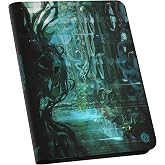 Ultimate Guard - Zipfolio 360 - Magic: The Gathering - Duskmourn - Walk-In Closet