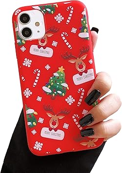 Ztofera Carcasa De Tpu Para Iphone 12 Pro Max 6 7 Pulgadas Diseno De Navidad Suave Silicona Delgada Ligera Proteccion De Parachoques Para Iphone 12 Pro Max 6 7 Pulgadas Color Rojo Amazon Es Electronica Ztofera Carcasa De Tpu Para Iphone 12 Pro Max 6 7 Pulgadas Diseno De Navidad Suave Silicona Delgada Ligera Proteccion De Parachoques Para Iphone 12 Pro Max 6 7 Pulgadas Color Rojo Amazon Es Electronica
