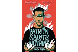 Patron Saints of Nothing