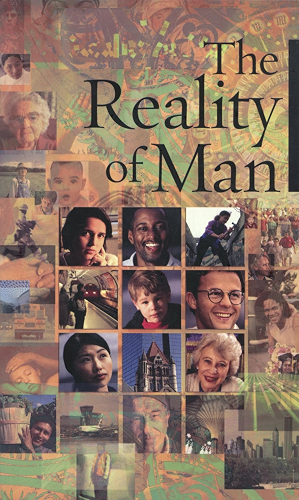 Download The Reality of Man: Excerpts From the Writings of Bahaullah and Abdul-Baha (English Edition) PDF