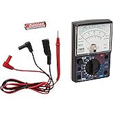 Electronic Specialties 530 DVA Multimeter