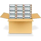 premium unsalted top 16 ounce boxes