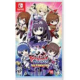 Phantom Breaker: Battle Grounds Ultimate: Standard Edition - Nintendo Switch