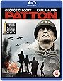 Patton [Blu-ray]