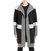 Max Studio Womens Long Sweater Cardigan