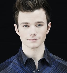 Chris Colfer