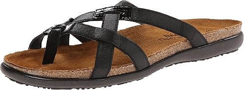 naot toe loop sandals
