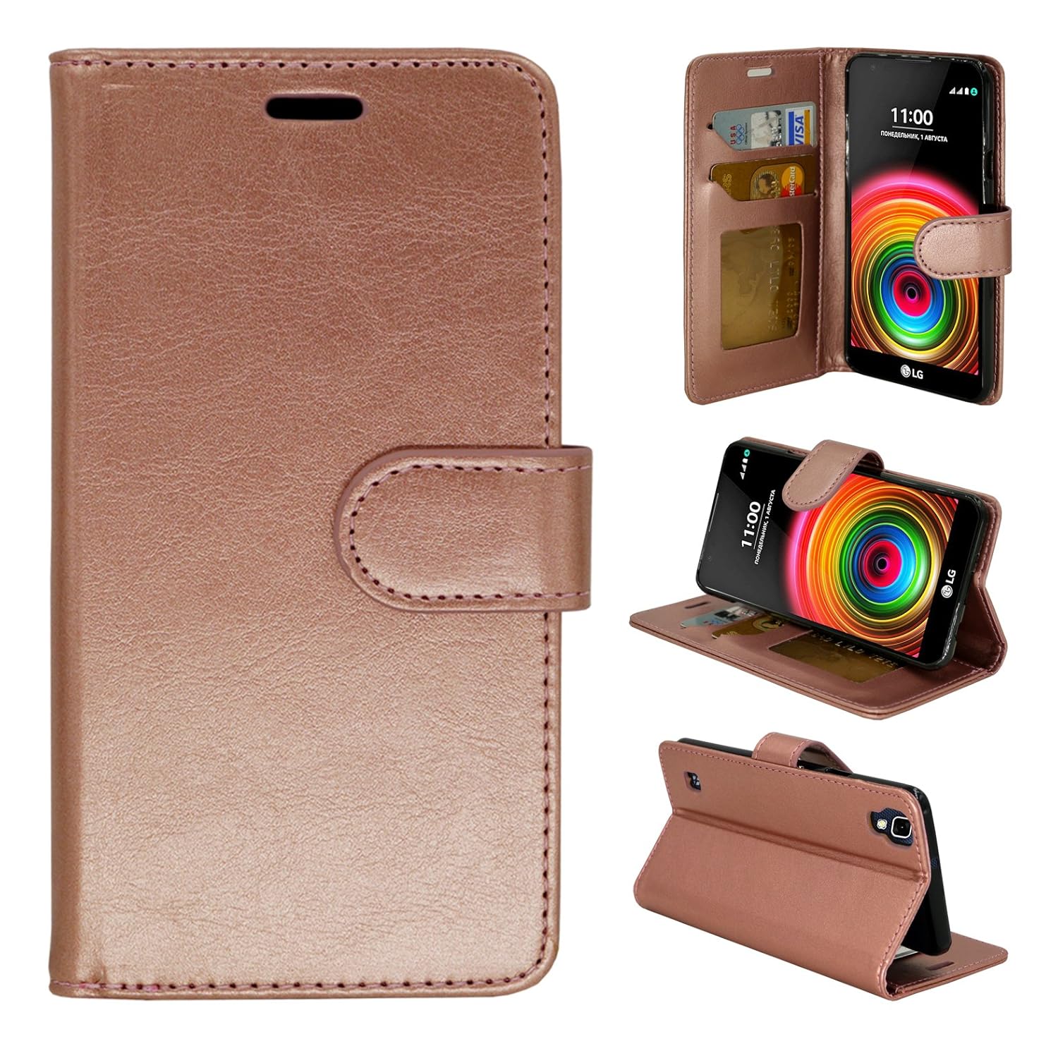 Best phone case lg volt