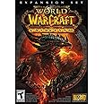 World of Warcraft: Cataclysm Expansion Set - (Obsolete)