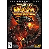 World of Warcraft: Cataclysm Expansion Set - (Obsolete)