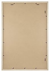 MCS Studio Gallery Frame, Natural Woodgrain, 27 x