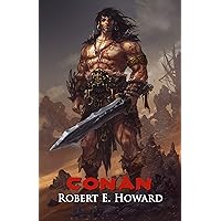 The Coming of Conan the Cimmerian (Conan the Barbarian Book 1 ...