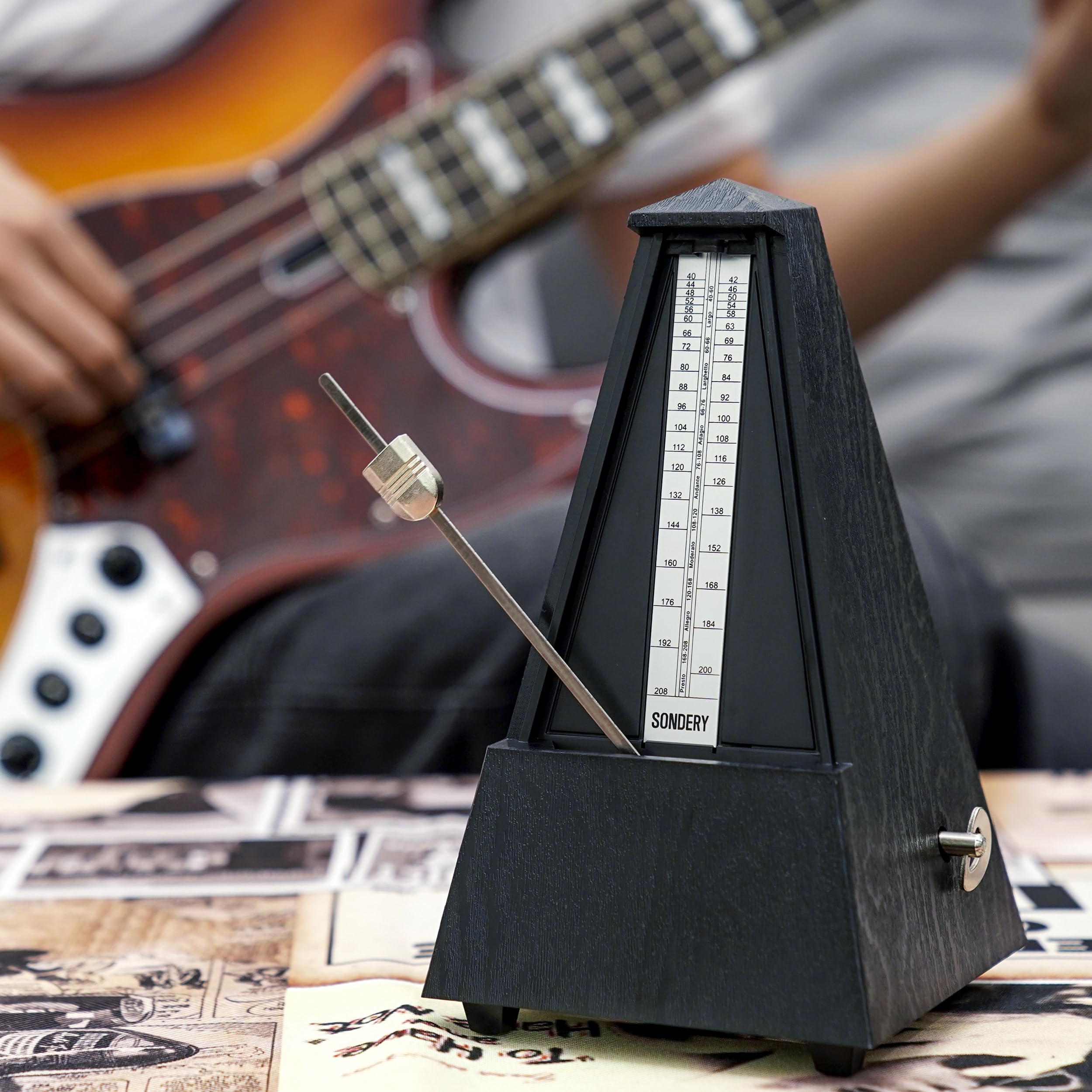 Metronome