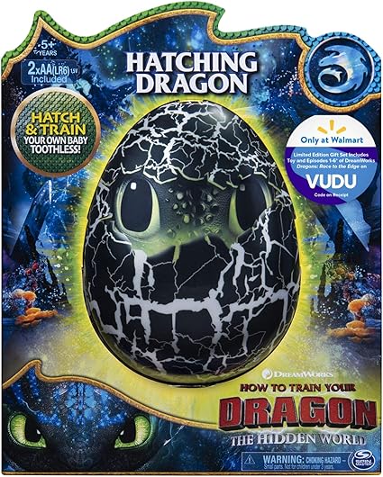 peluche de chimuelo walmart