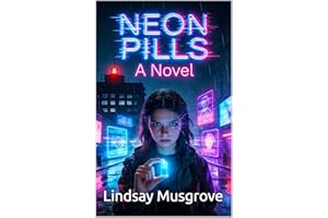 Neon Pills: A Novel