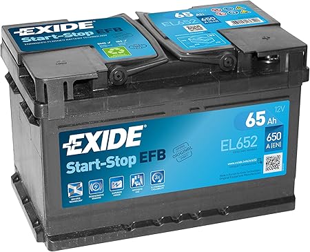 Аккумулятор exide 65ah Аккумулятор exide 65ah