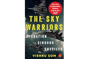 The Sky Warriors