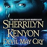 Devil May Cry: A Dark-Hunter Novel