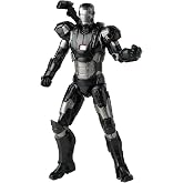 Marvel Legends Infinite Series Marvel&rsquo;s War Machine