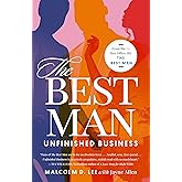 The Best Man: Unfinished Business (The Best Man Series)