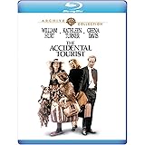 The Accidental Tourist [Blu-ray]
