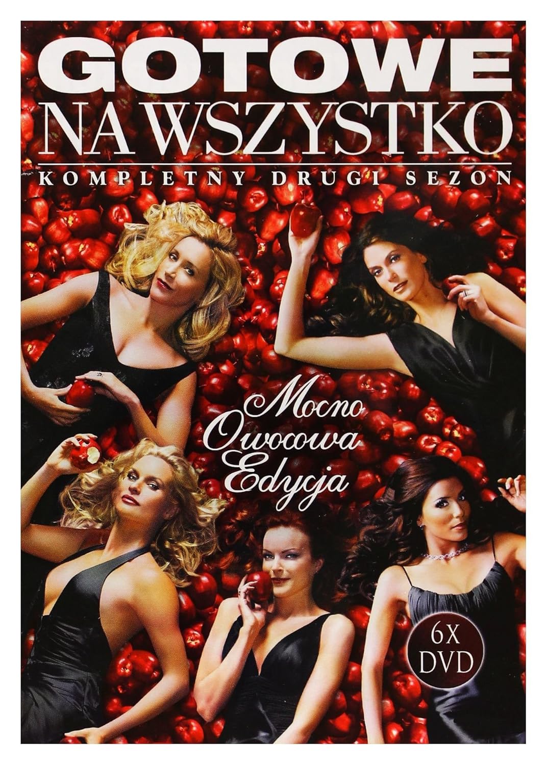 Desperate Housewives Season 2 Episode 5