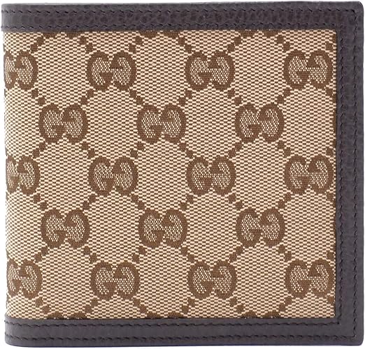 Amazon グッチ 財布 二つ折り財布 メンズ 小銭入れ付 Ky9ln 9903 アウトレット品 並行輸入品 Gucci グッチ 財布