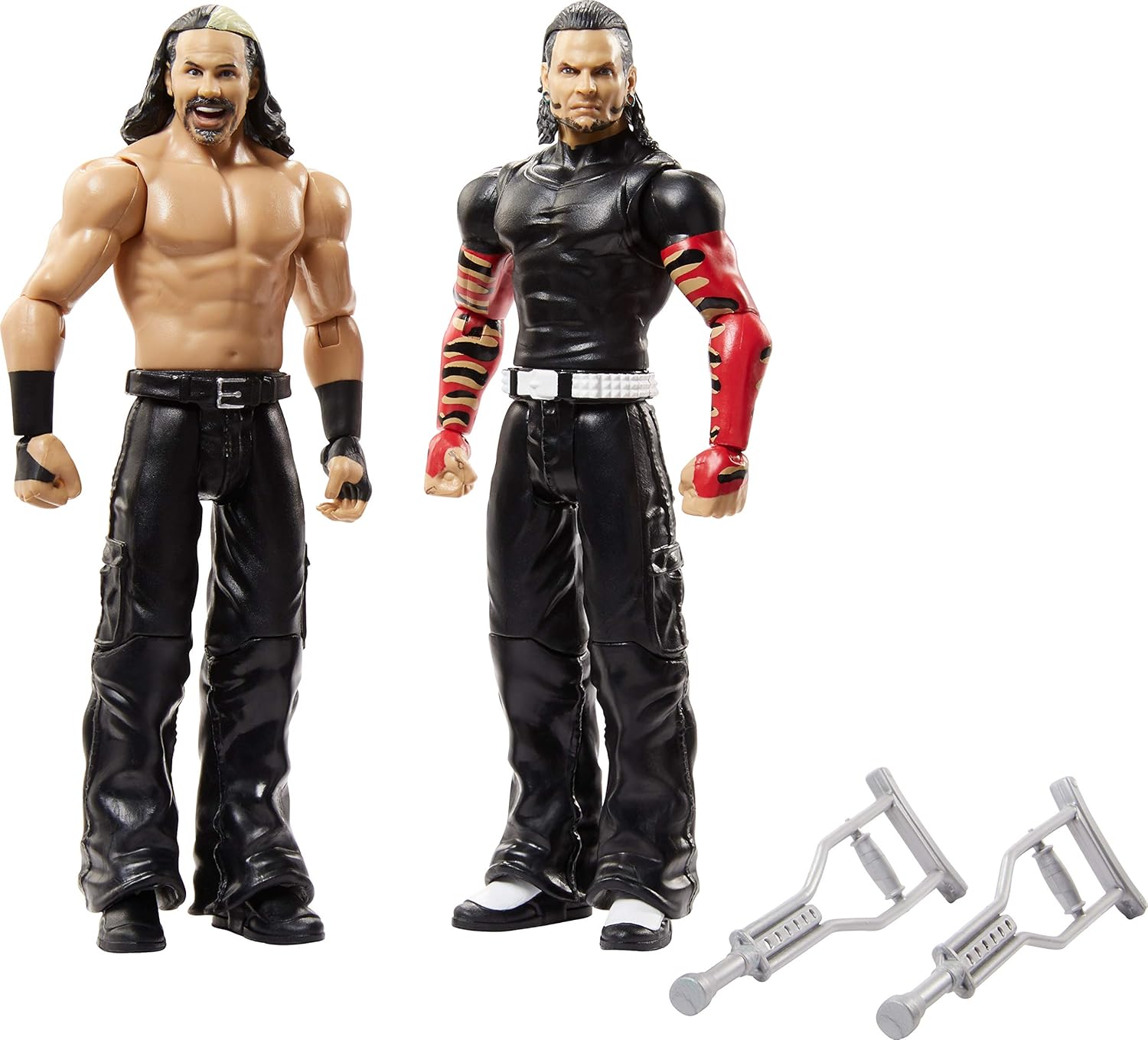 wwe battle pack 65