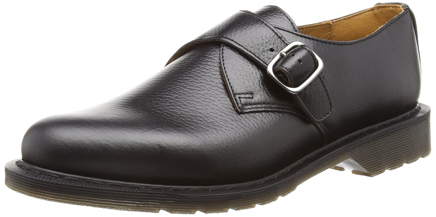 dr martens padraic