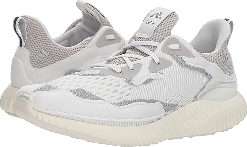 adidas kolor alphabounce white